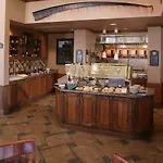 Hilton Garden Inn Anchorage 