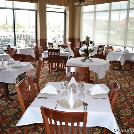 Hilton Garden Inn Anchorage 