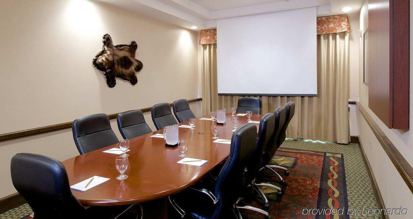 Hilton Garden Hotel