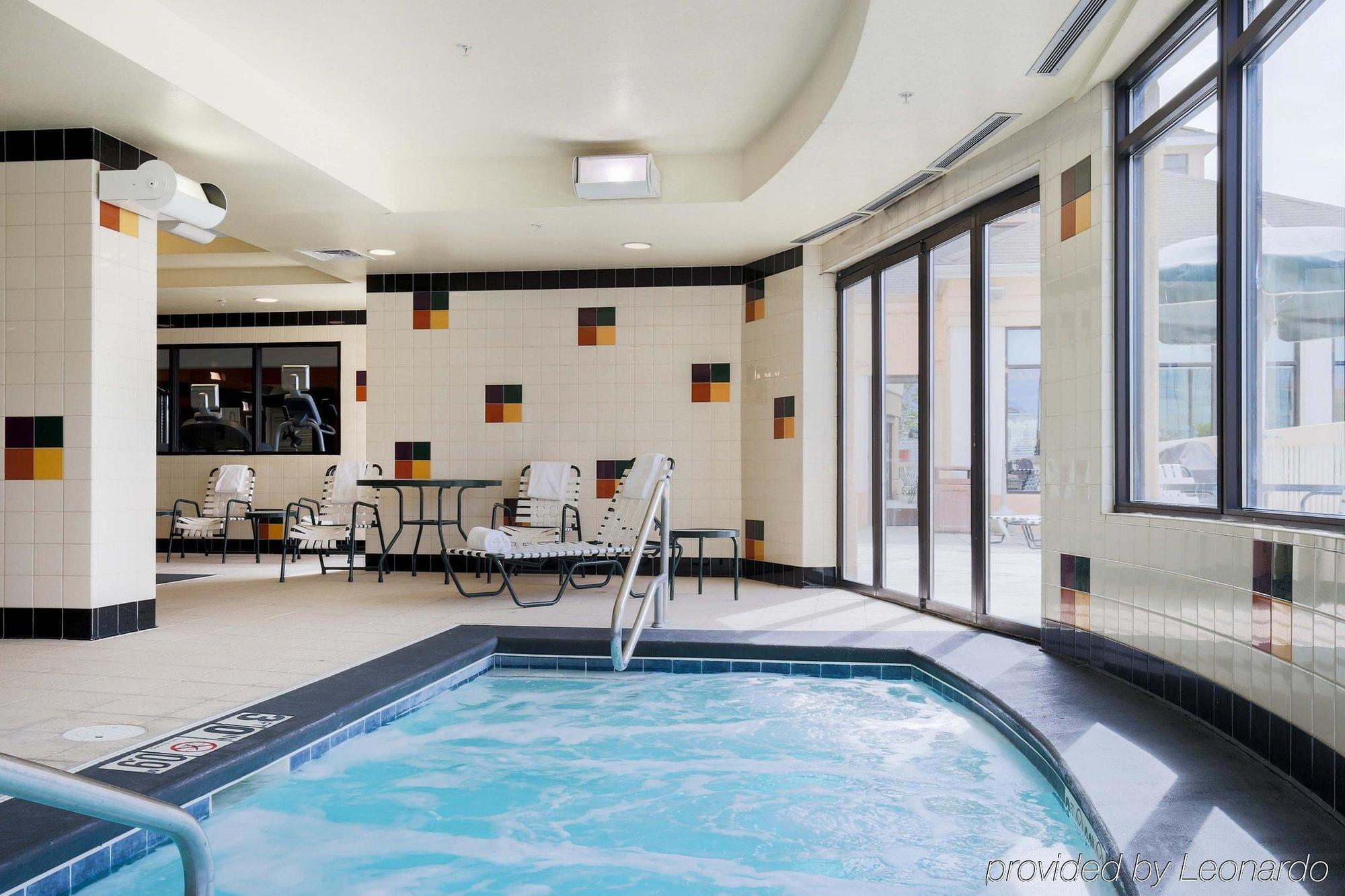 Hilton Garden Hotel